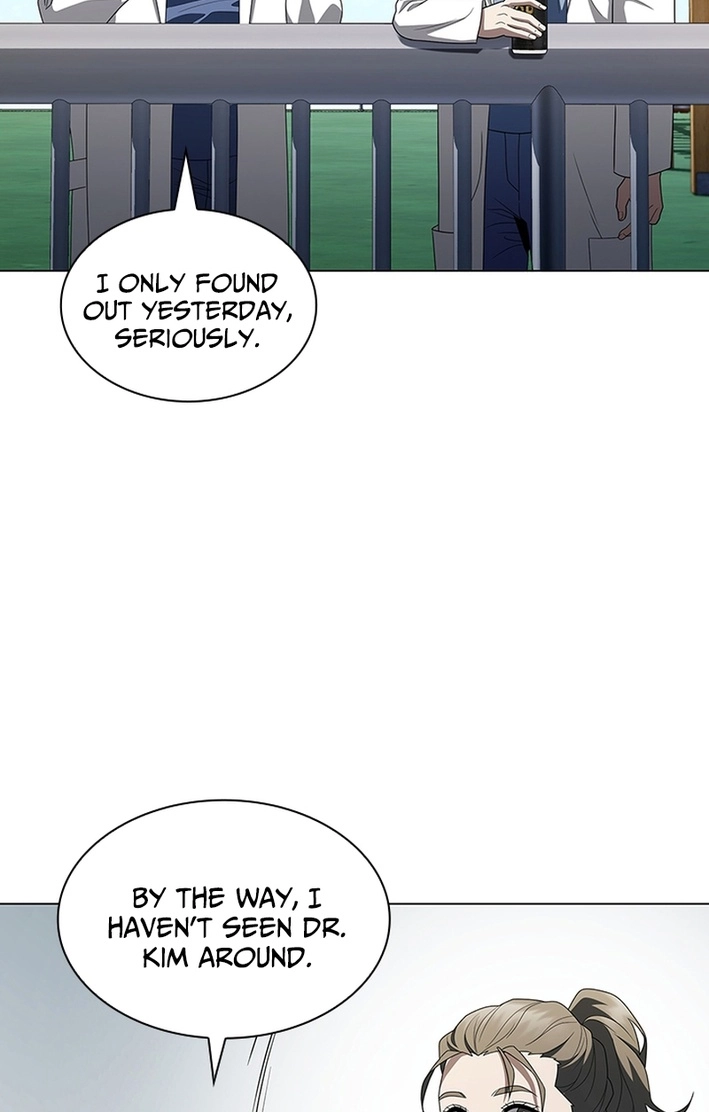 A True Doctor Chapter 293 page 29 - 