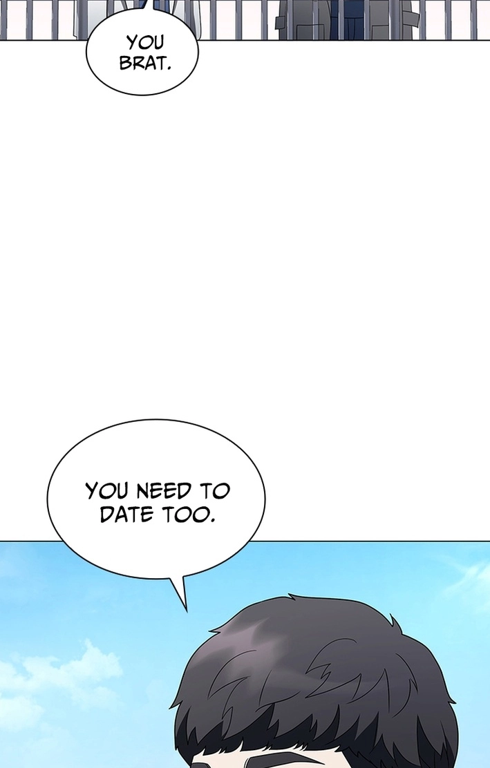 A True Doctor Chapter 293 page 38 - 