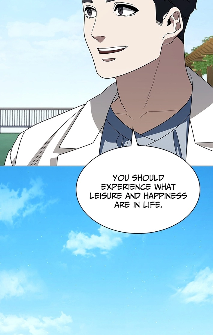 A True Doctor Chapter 293 page 39 - 