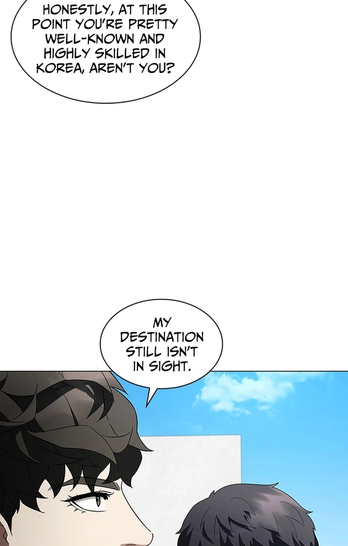 A True Doctor Chapter 293 page 41 - 