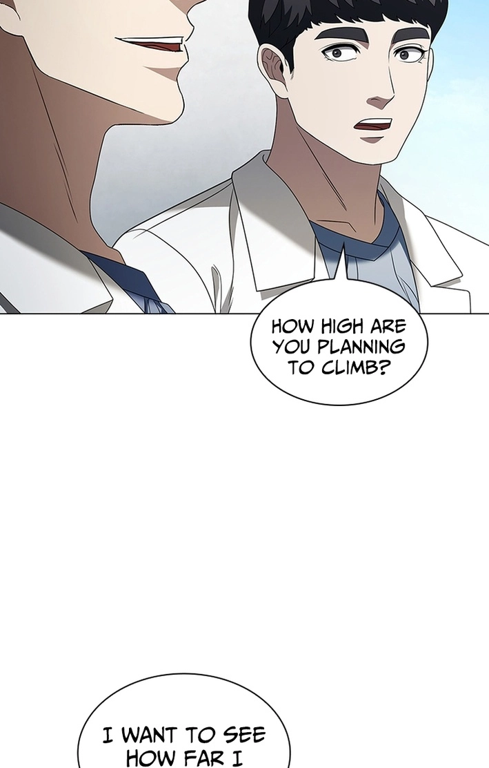 A True Doctor Chapter 293 page 42 - 