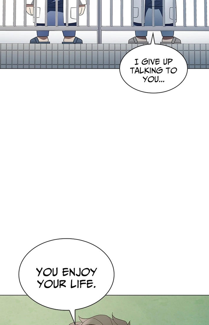 A True Doctor Chapter 293 page 45 - 