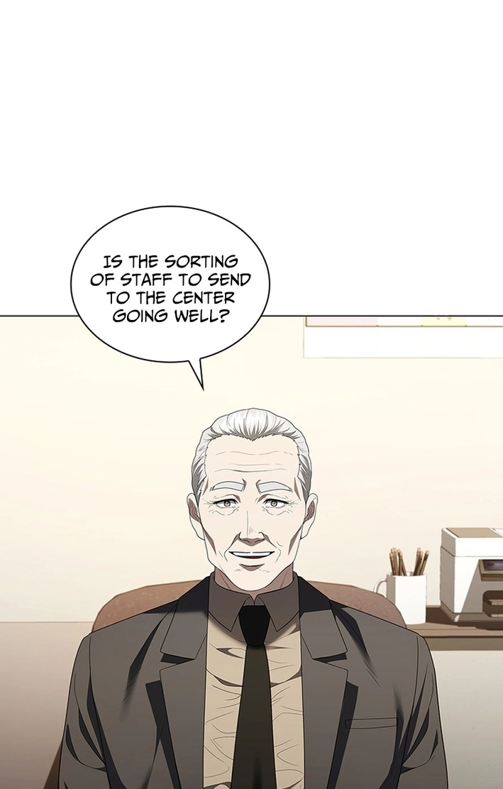 A True Doctor Chapter 293 page 50 - 