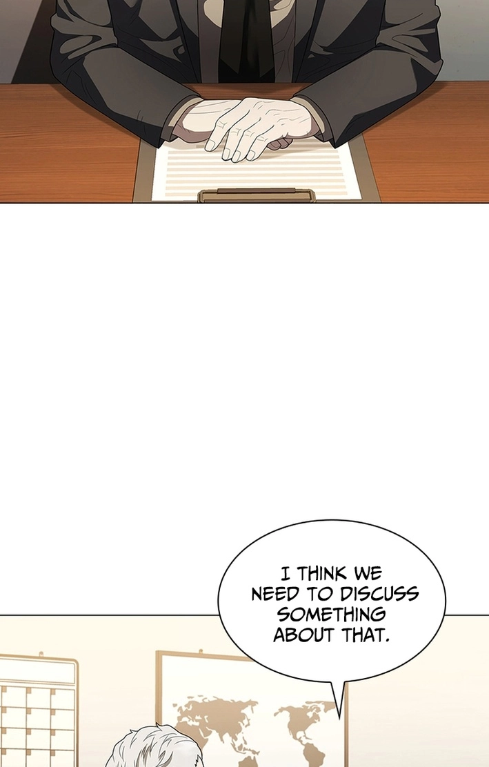 A True Doctor Chapter 293 page 51 - 