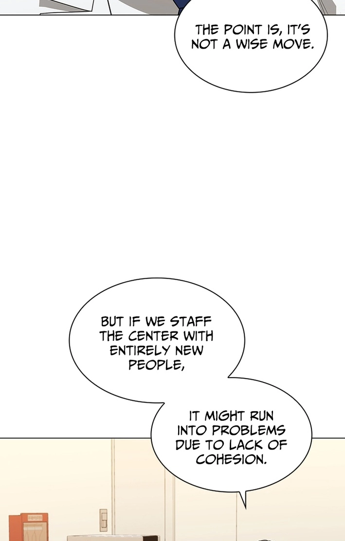 A True Doctor Chapter 293 page 58 - 