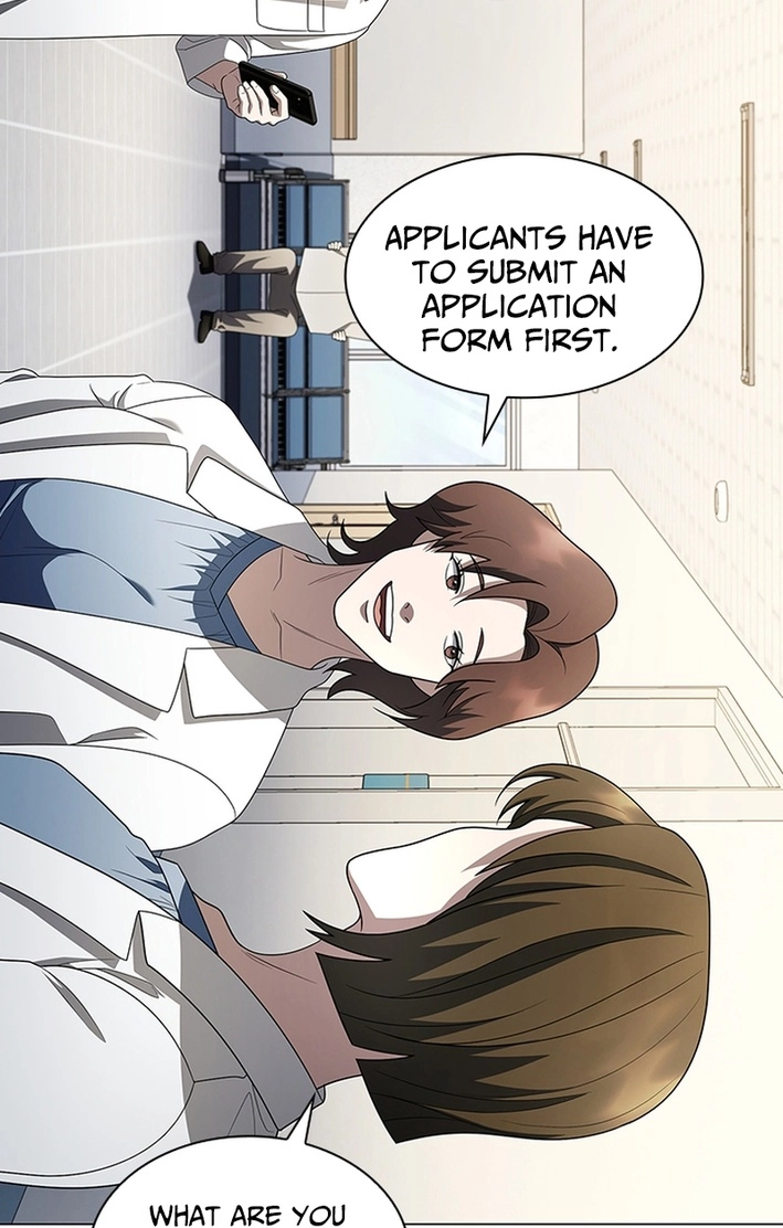 A True Doctor Chapter 293 page 7 - 