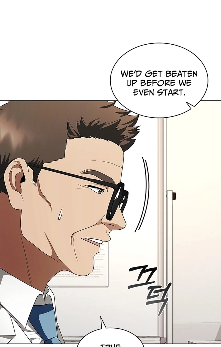A True Doctor Chapter 293 page 65 - 
