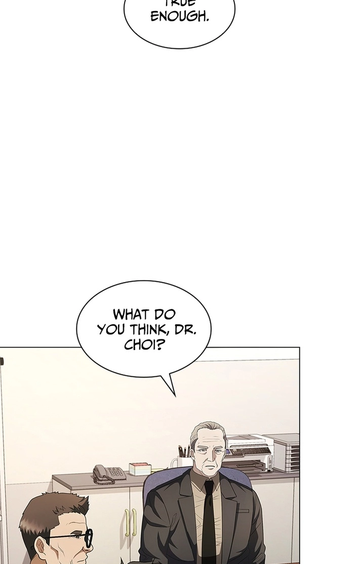 A True Doctor Chapter 293 page 66 - 