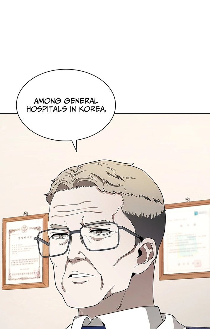 A True Doctor Chapter 293 page 71 - 