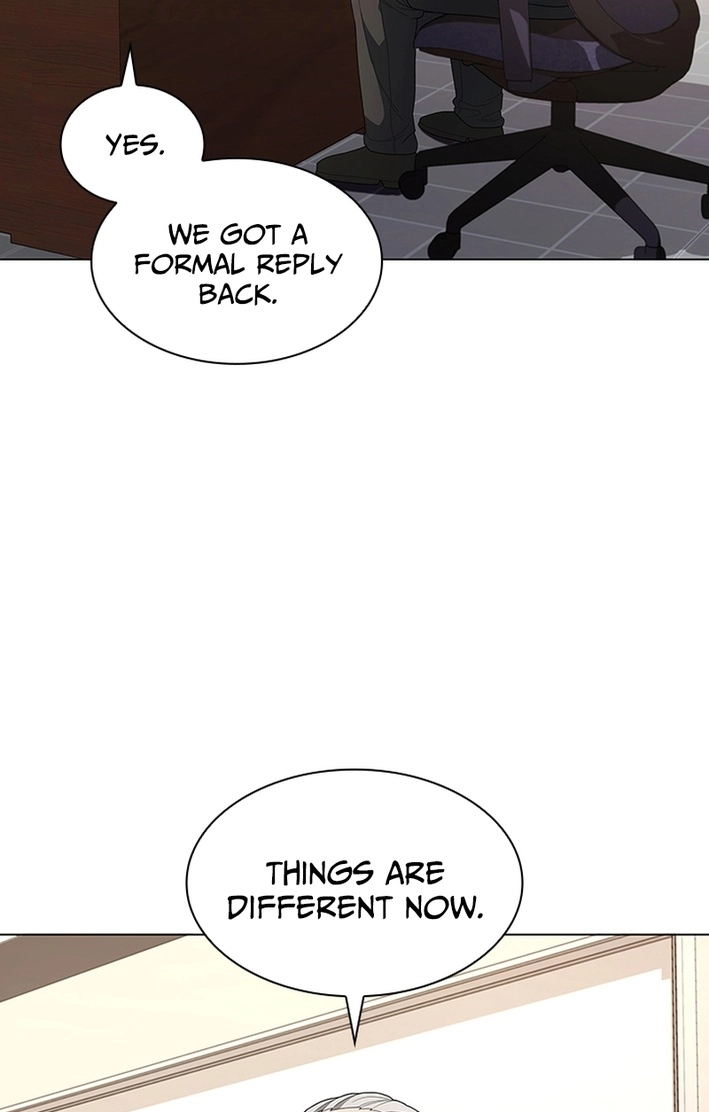 A True Doctor Chapter 293 page 75 - 