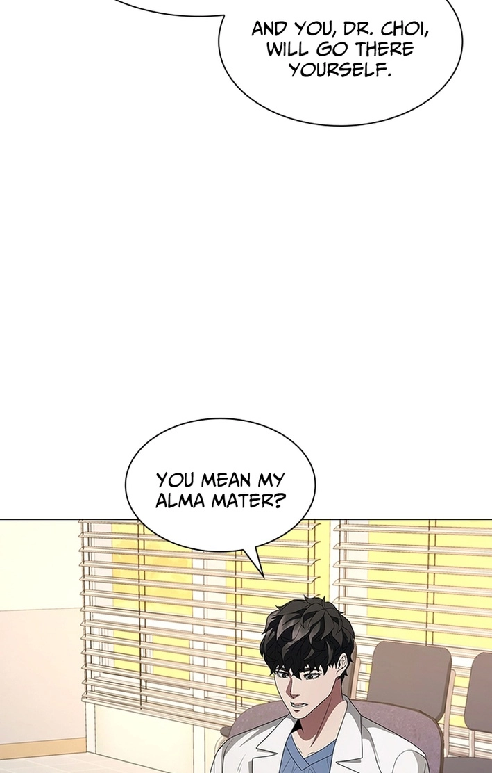 A True Doctor Chapter 293 page 77 - 