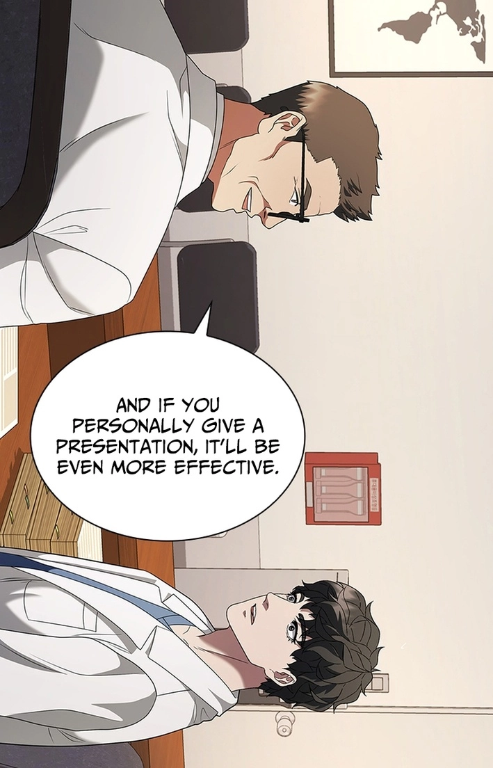 A True Doctor Chapter 293 page 81 - 