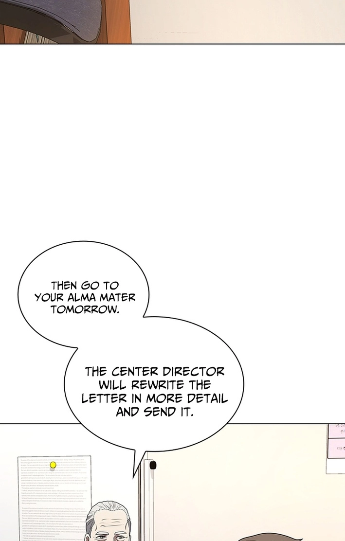 A True Doctor Chapter 293 page 82 - 