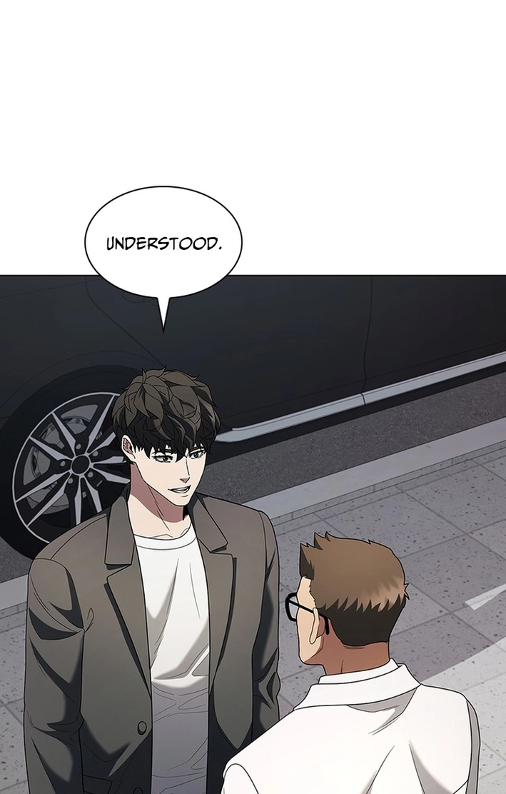 A True Doctor Chapter 293 page 93 - 