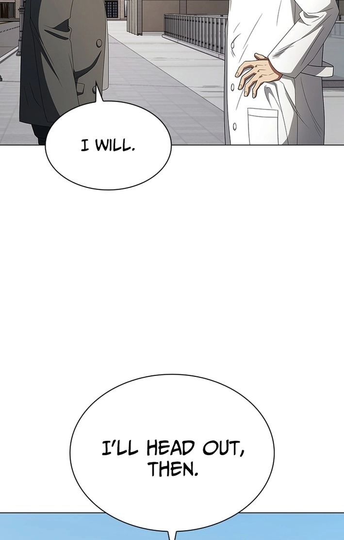 A True Doctor Chapter 293 page 97 - 