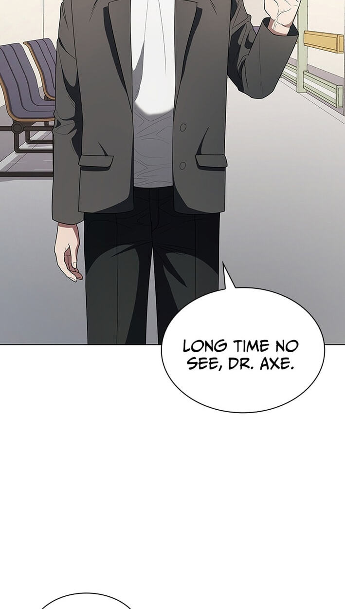 A True Doctor Chapter 294 page 11 - 