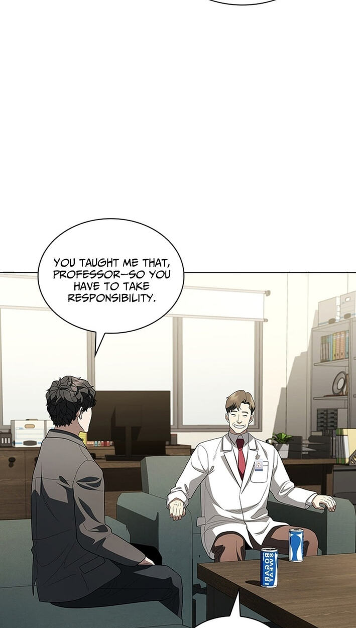 A True Doctor Chapter 294 page 101 - 