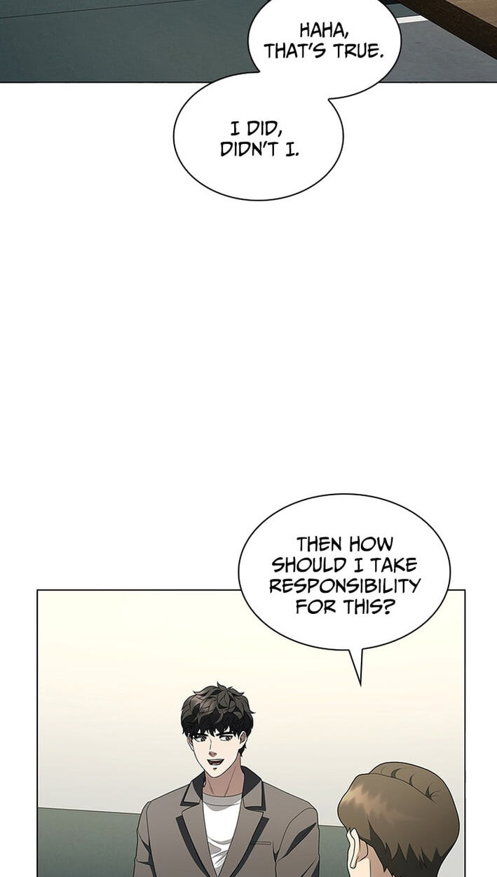 A True Doctor Chapter 294 page 102 - 