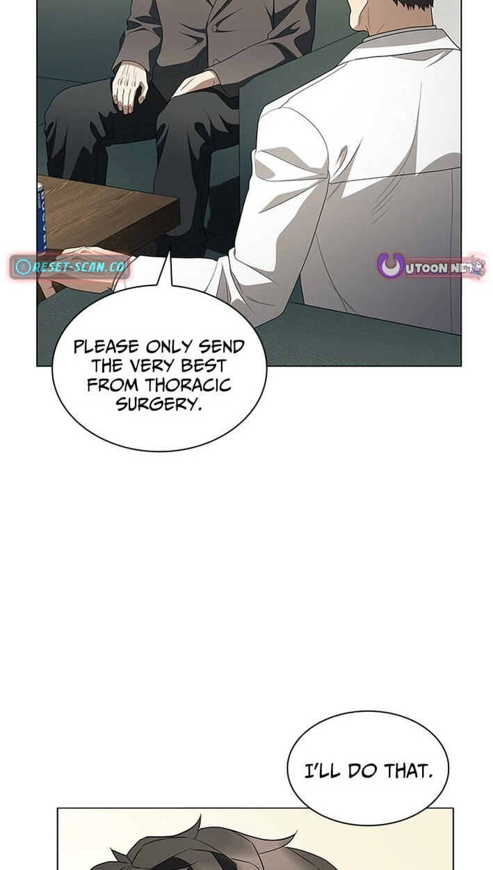 A True Doctor Chapter 294 page 103 - 