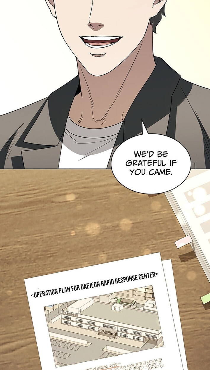 A True Doctor Chapter 294 page 109 - 