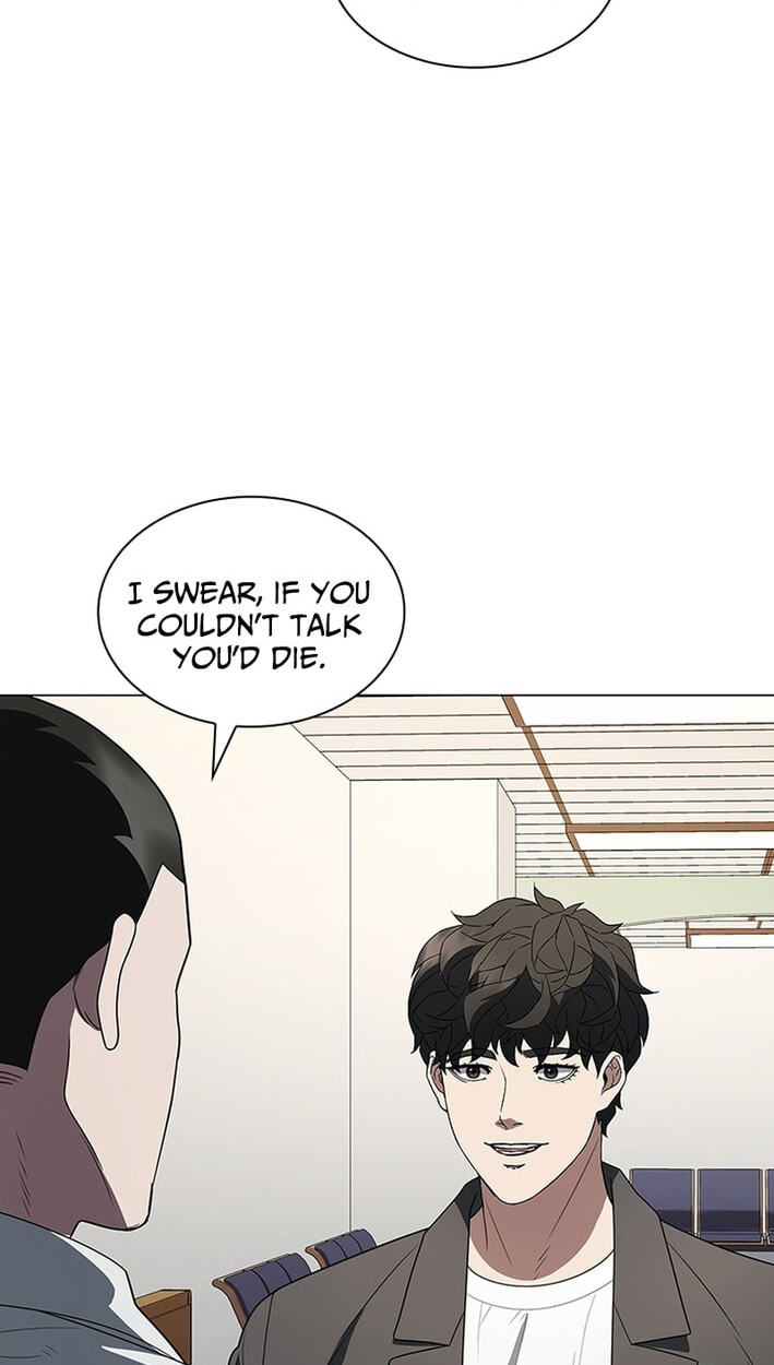 A True Doctor Chapter 294 page 13 - 