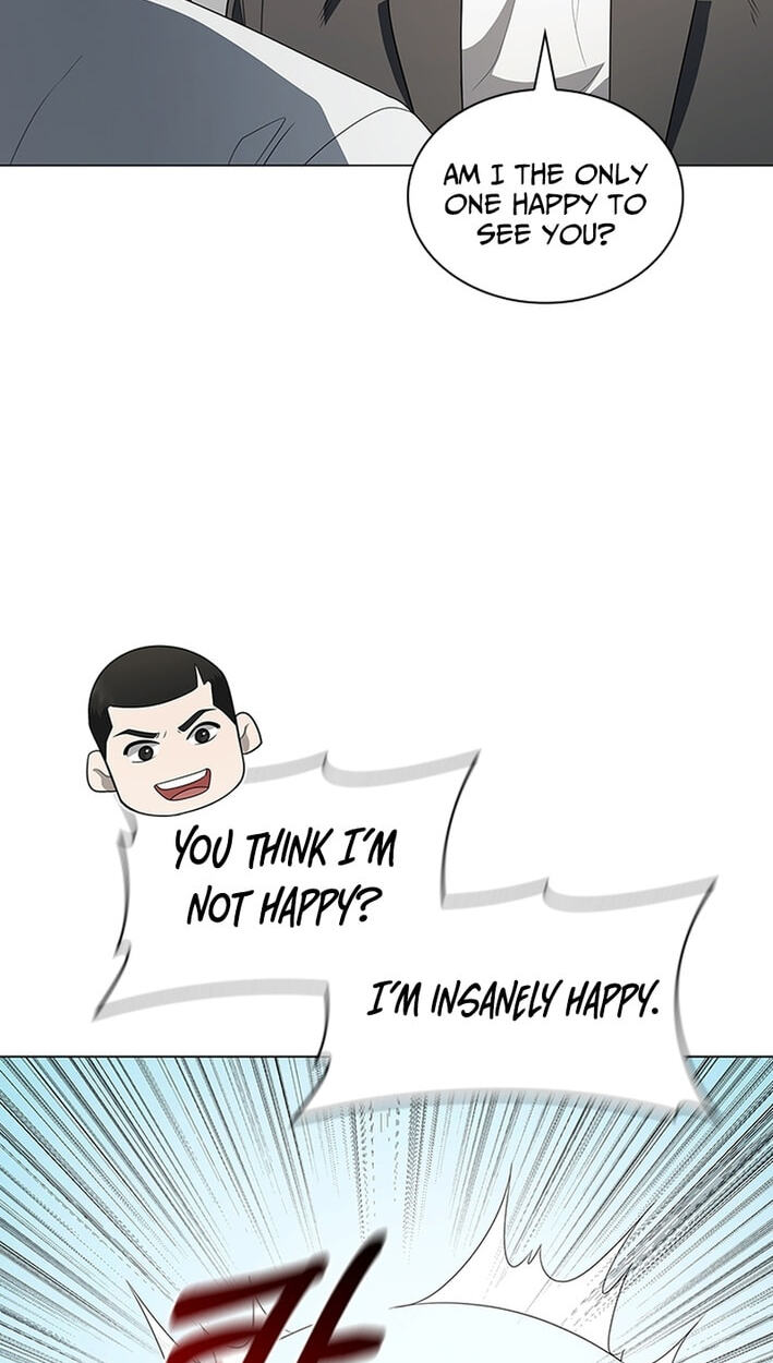 A True Doctor Chapter 294 page 14 - 