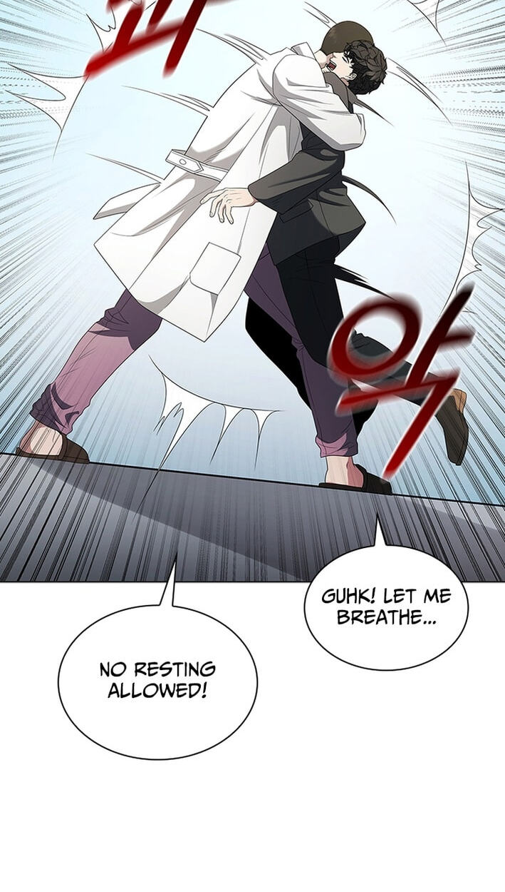 A True Doctor Chapter 294 page 15 - 