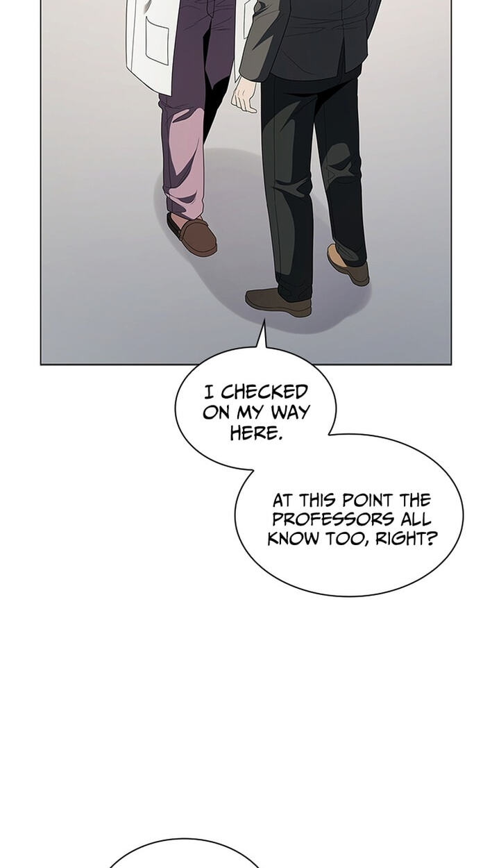 A True Doctor Chapter 294 page 17 - 