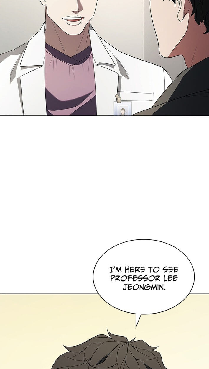 A True Doctor Chapter 294 page 20 - 