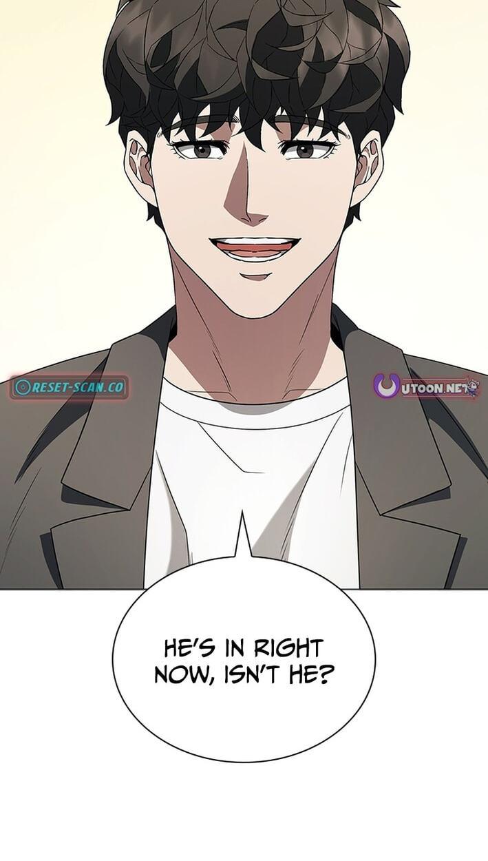 A True Doctor Chapter 294 page 21 - 