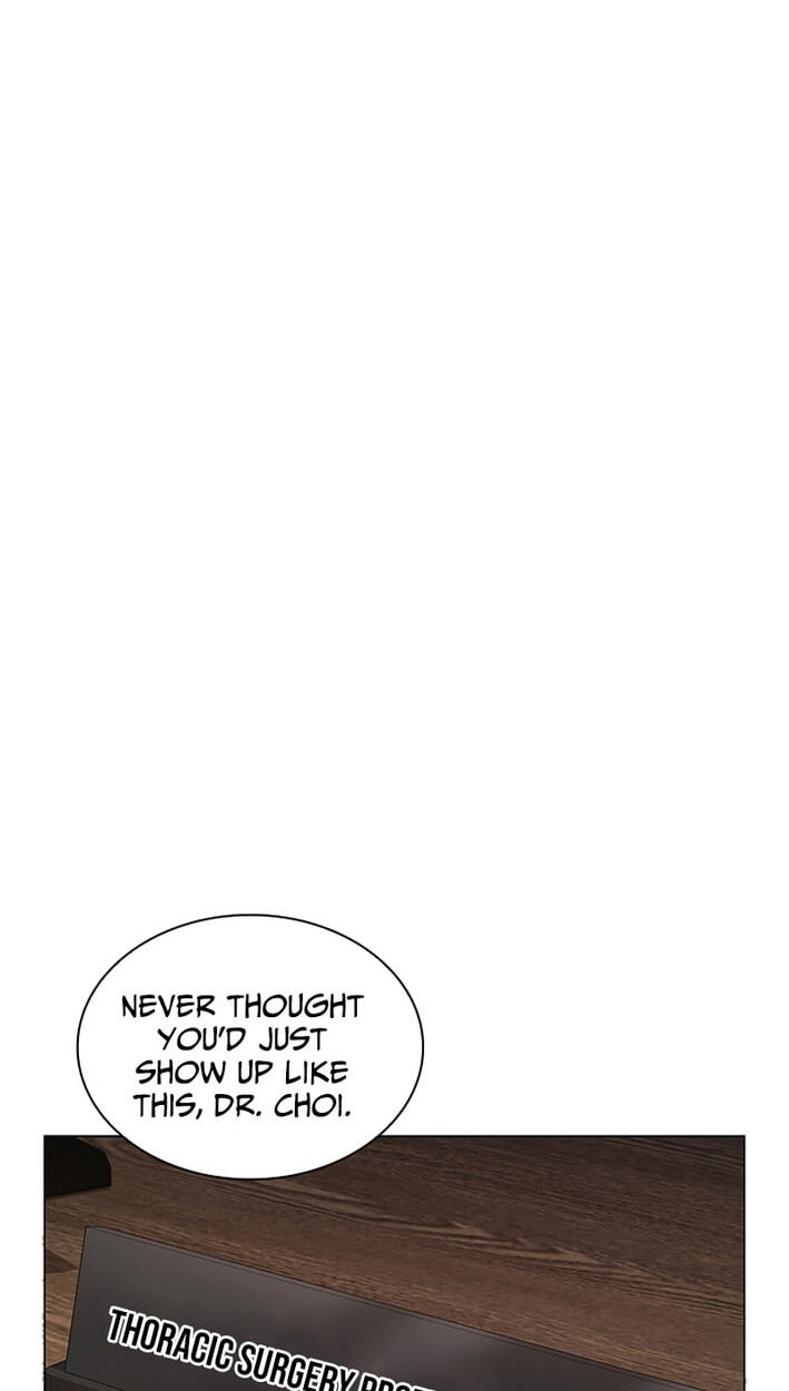 A True Doctor Chapter 294 page 23 - 