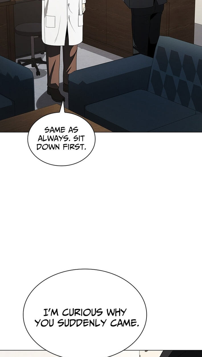 A True Doctor Chapter 294 page 25 - 