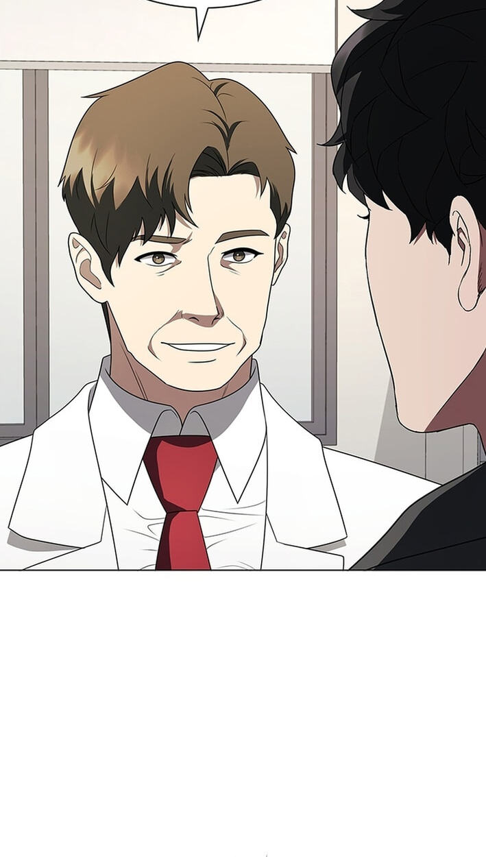 A True Doctor Chapter 294 page 26 - 