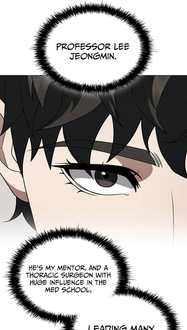 A True Doctor Chapter 294 page 27 - 