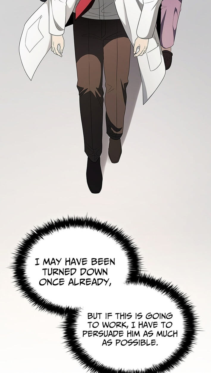 A True Doctor Chapter 294 page 29 - 