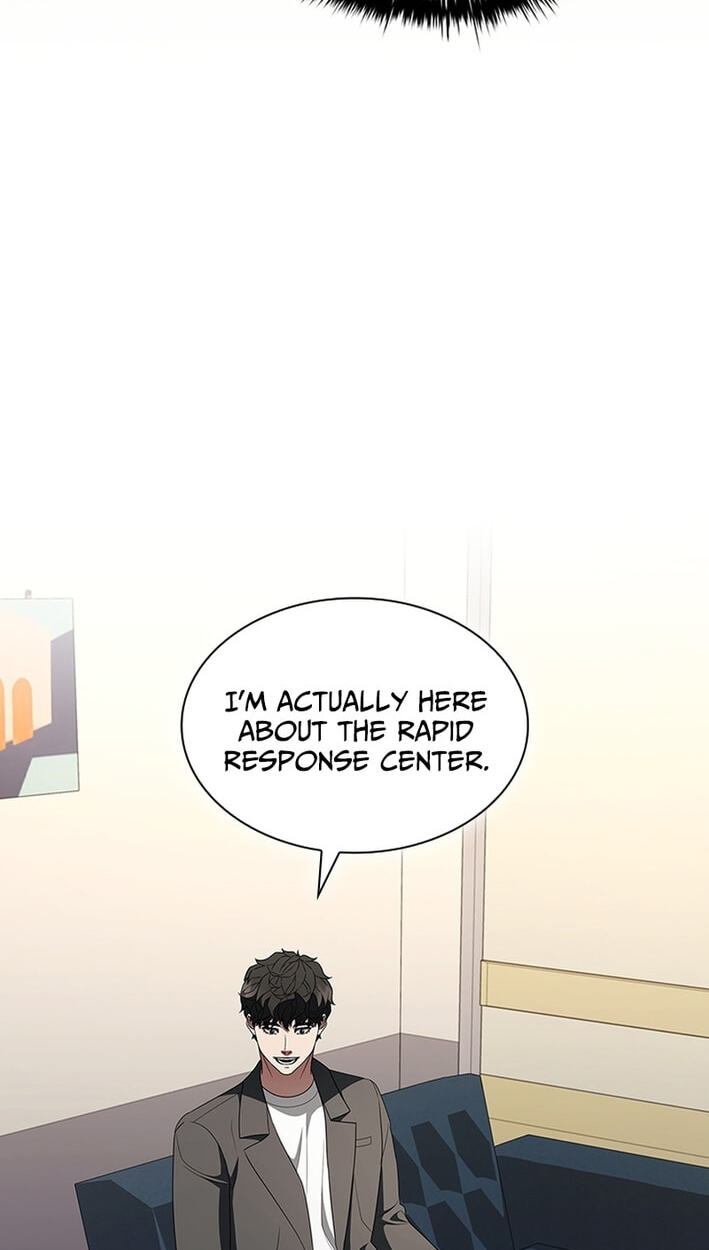 A True Doctor Chapter 294 page 30 - 