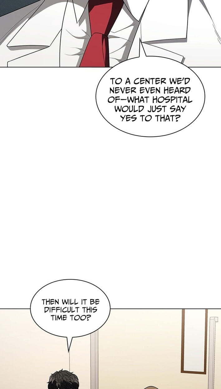 A True Doctor Chapter 294 page 37 - 