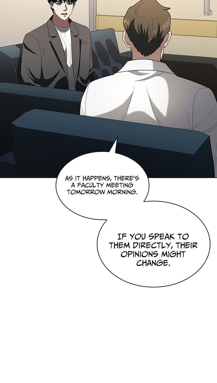 A True Doctor Chapter 294 page 38 - 