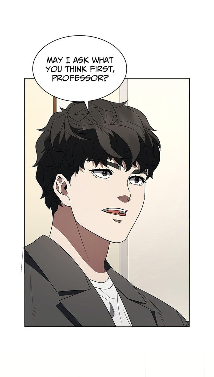 A True Doctor Chapter 294 page 39 - 