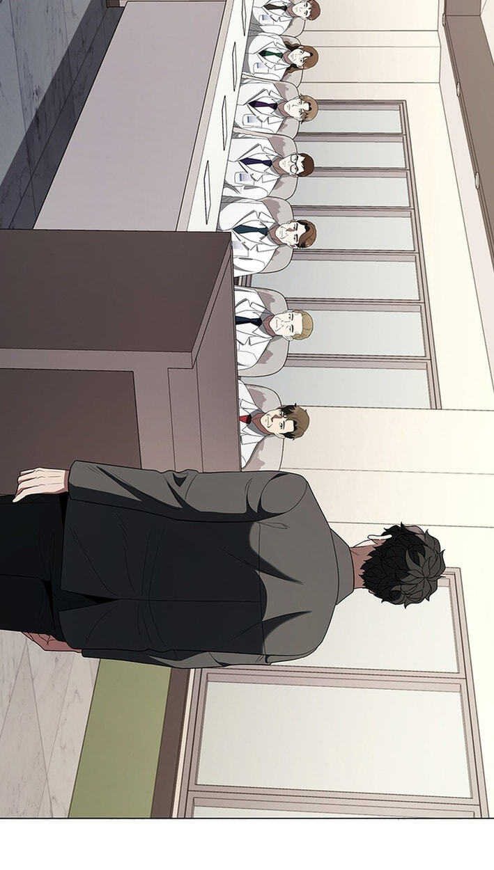 A True Doctor Chapter 294 page 44 - 