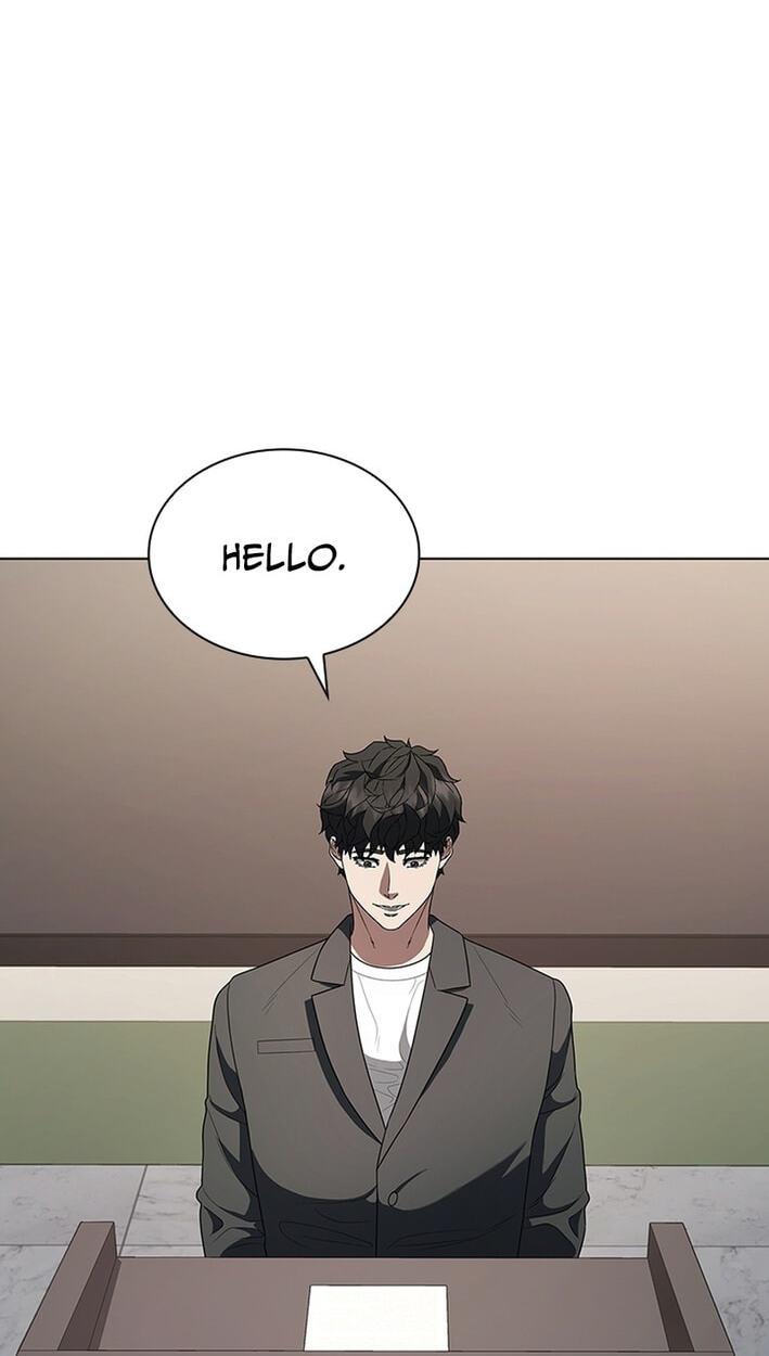 A True Doctor Chapter 294 page 45 - 