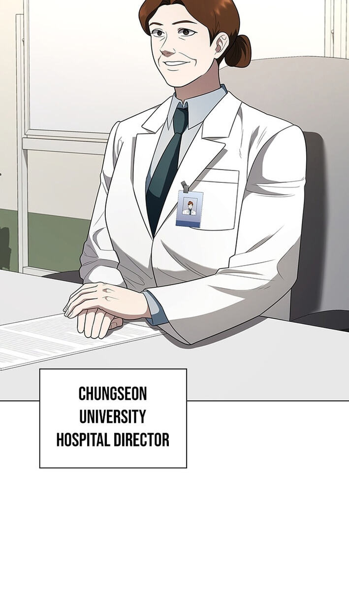A True Doctor Chapter 294 page 47 - 