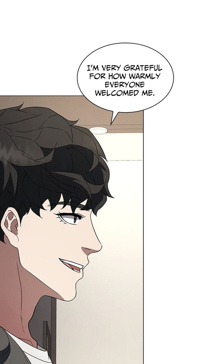 A True Doctor Chapter 294 page 48 - 