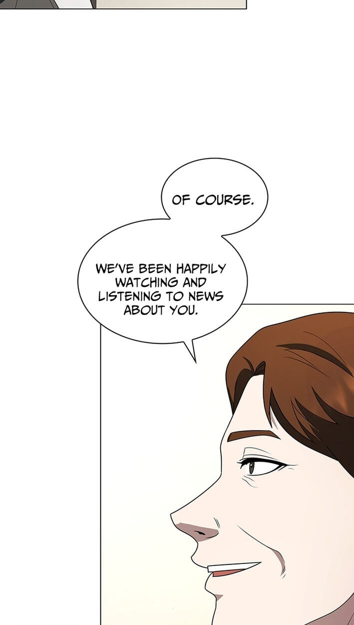 A True Doctor Chapter 294 page 49 - 