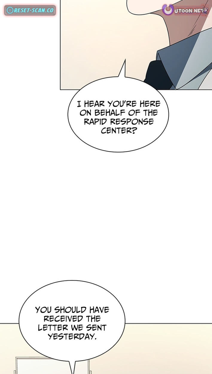 A True Doctor Chapter 294 page 50 - 