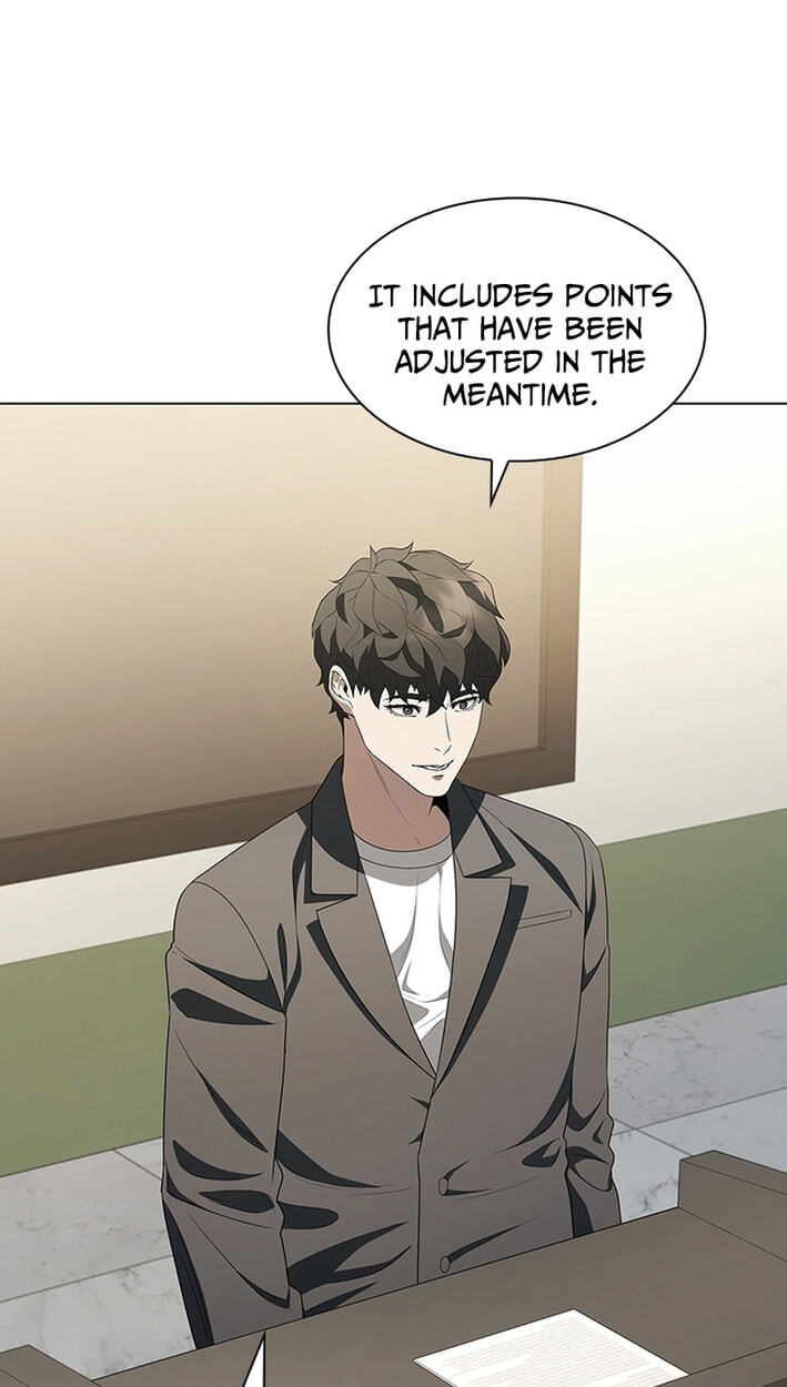 A True Doctor Chapter 294 page 52 - 