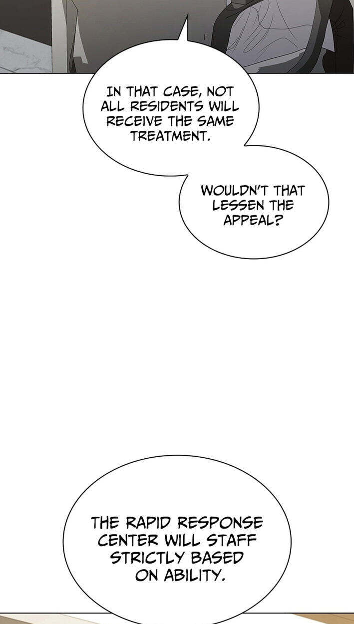 A True Doctor Chapter 294 page 56 - 