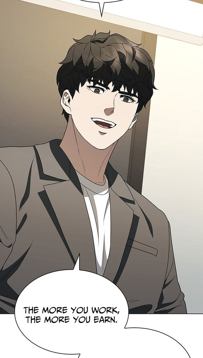 A True Doctor Chapter 294 page 57 - 