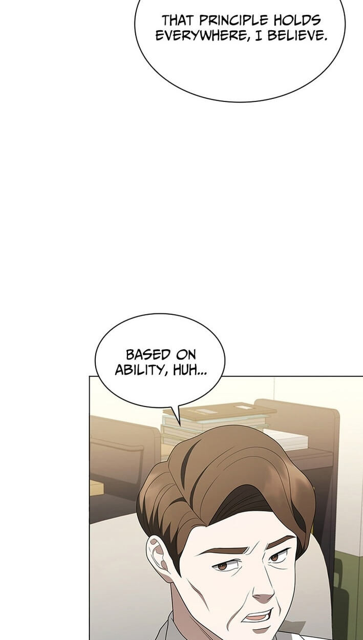 A True Doctor Chapter 294 page 58 - 
