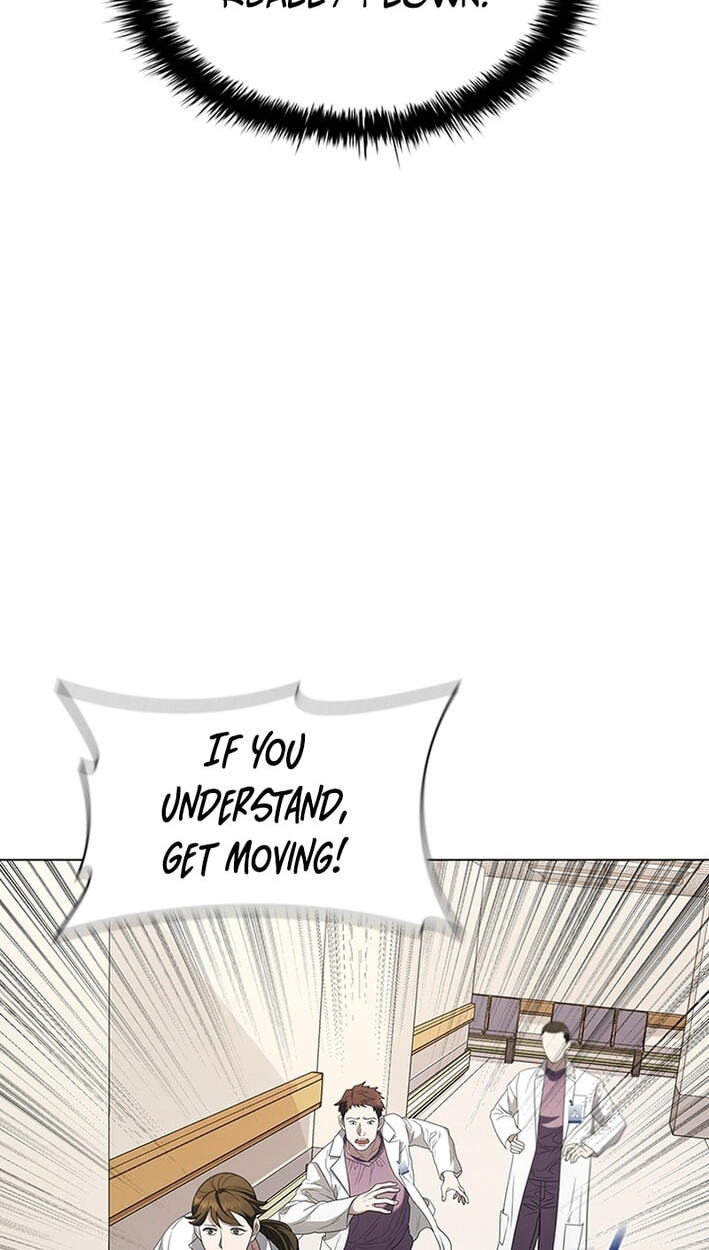 A True Doctor Chapter 294 page 7 - 